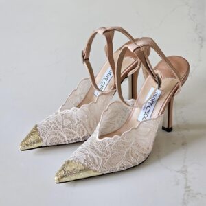 JIMMY CHOO