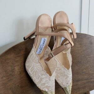 JIMMY CHOO