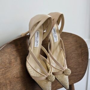 JIMMY CHOO