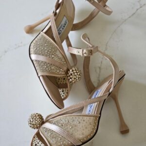 JIMMY CHOO