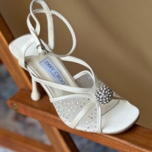 JIMMY CHOO