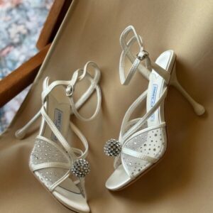 JIMMY CHOO