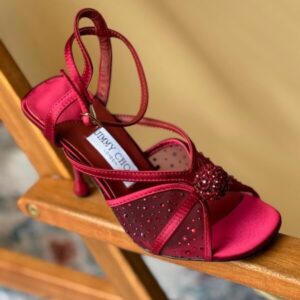 JIMMY CHOO