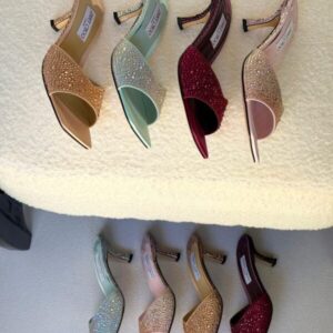 JIMMY CHOO