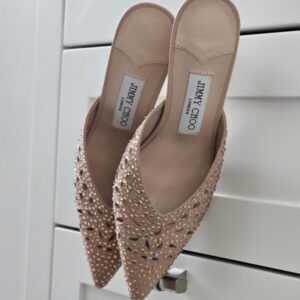 JIMMY CHOO