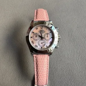 Rolex Daytona Beach Pink 116519 - Luxury Master Copy Dubai