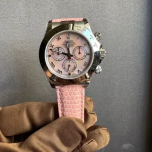 Rolex Daytona Beach Pink 116519 - Luxury Master Copy Dubai