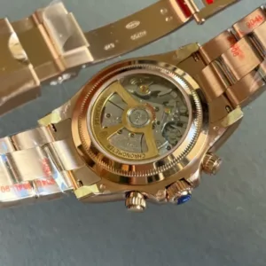 Rolex Daytona Le Mans Daytona 126525LN Unworn Full Set - Luxury Master Copy Dubai