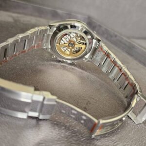 Rolex Daytona Platinum Daytona Ice Blue Dial - Luxury Master Copy Dubai