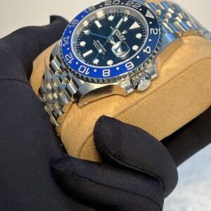 Rolex Gmt Batman - Luxury Master Copy Dubai