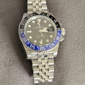 Rolex Gmt Batman - Luxury Master Copy Dubai