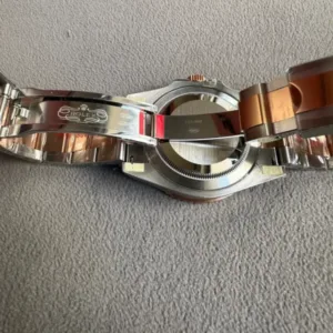 Rolex GMT-Master 2 Root beer - Luxury Master Copy Dubai