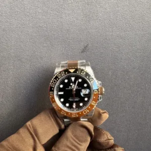 Rolex GMT-Master 2 Root beer - Luxury Master Copy Dubai