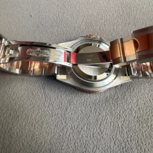 Rolex GMT-Master 2 Root beer - Luxury Master Copy Dubai