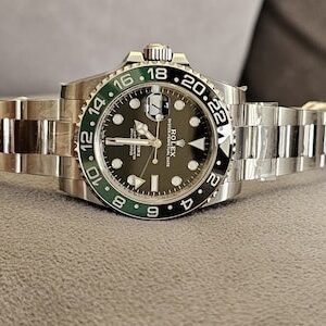 Rolex Gmt Sprite - Luxury Master Copy Dubai